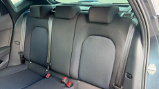 SEAT Ibiza 1.0 TSI 115 FR 5dr DSG Petrol Hatchback